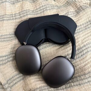 Apple Airpods Max 1st Gen Headphones